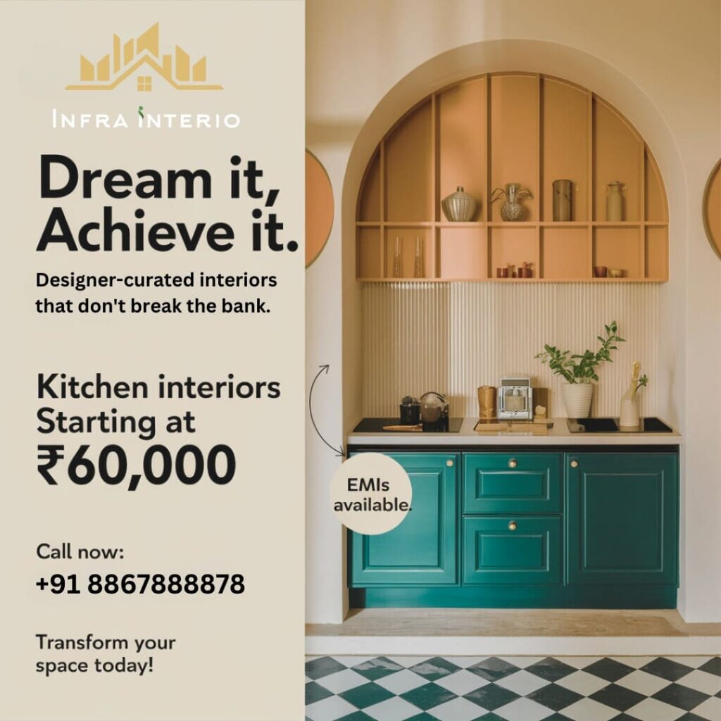 Interior Decorators vs Interior Designers