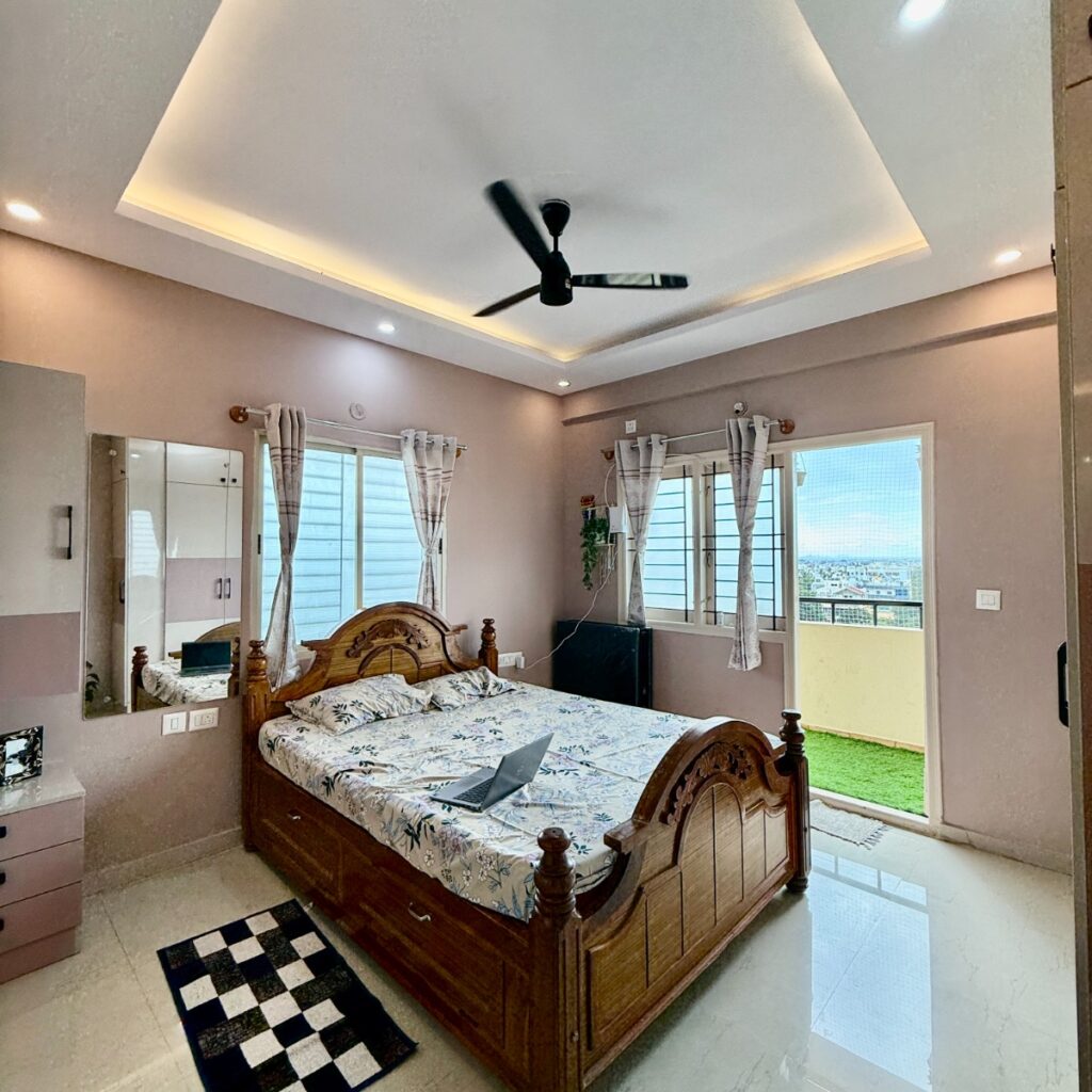 best interior designer near me in Sarjapura Main Road