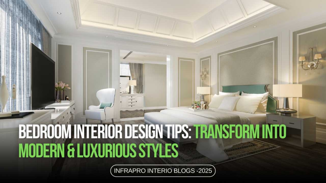 best interior designers Bedroom Interior Design