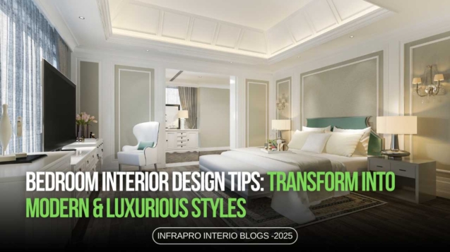 best interior designers Bedroom Interior Design