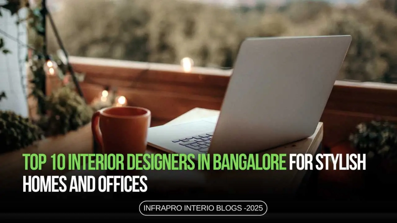 top 10 interior designers in bangalore