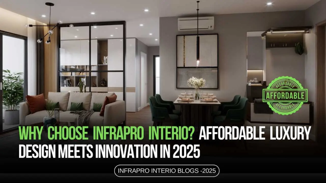 affordable luxury design